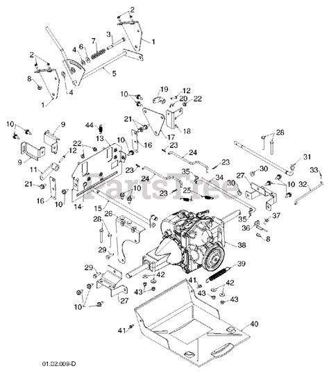 Cuttings Blower parts|Parts Lookup and OEM Diagrams .